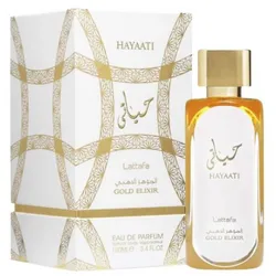 Hayaati Gold Elixir