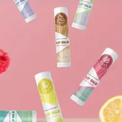 💋 Lip Balm (Bálsamo Labial)