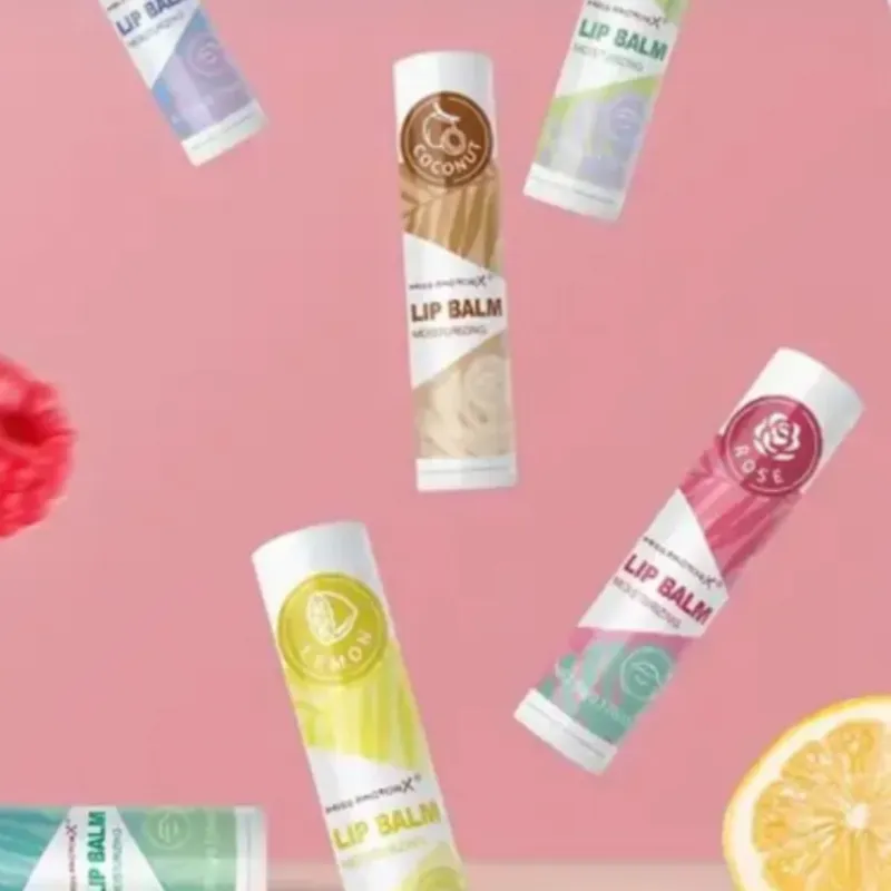 💋 Lip Balm (Bálsamo Labial)