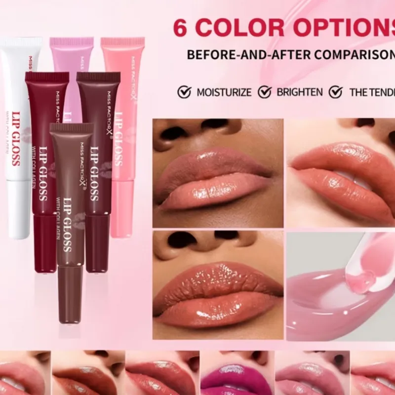 Lip gloss✨