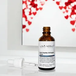 Multi-Peptide Anti-Aging Serum