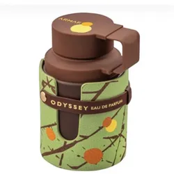 Odyssey Dubai Chocolate