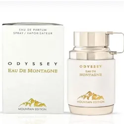 Odyssey Eau de Montagne