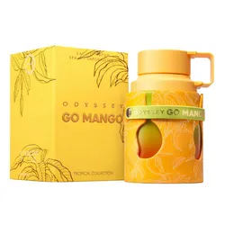 Odyssey Go Mango