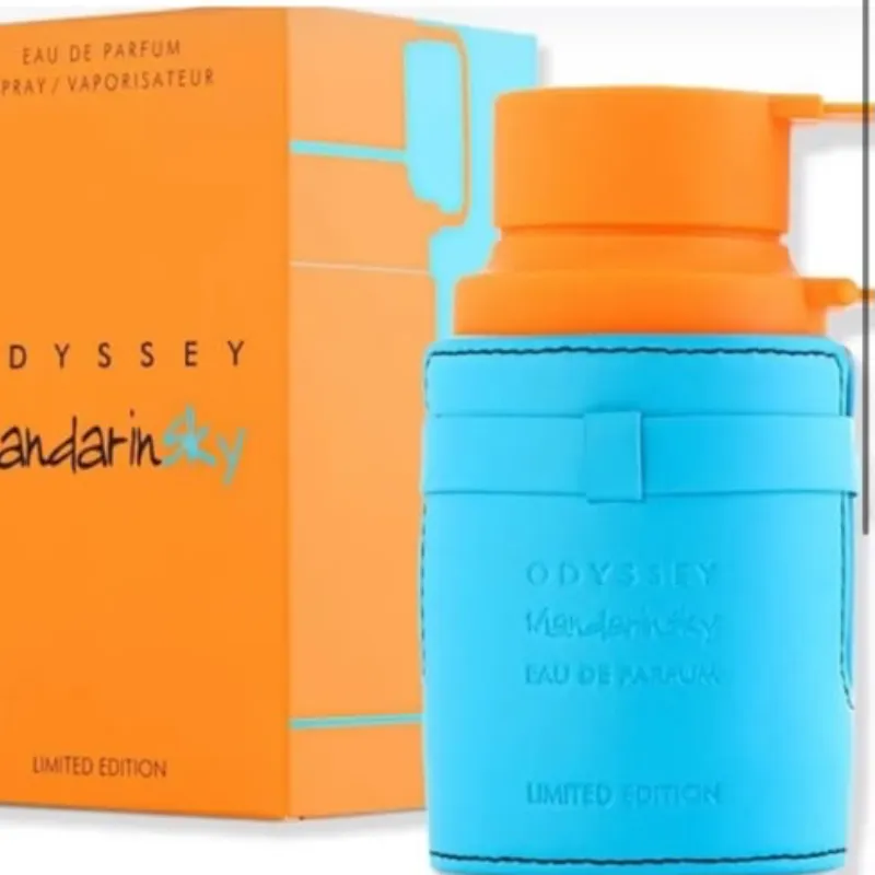 Odyssey Mandarin Sky