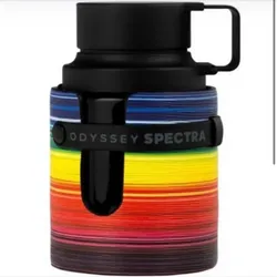 Odyssey Spectra