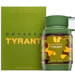 Odyssey Tyrant