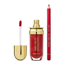 💄 Paris Hilton Lippy Love Holiday Ornament Lip Set