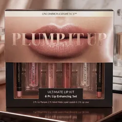 💋 PLUMP IT UP