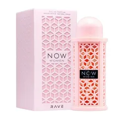 Rave Now Women