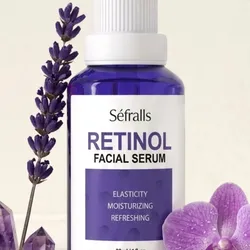 Retinol Serum