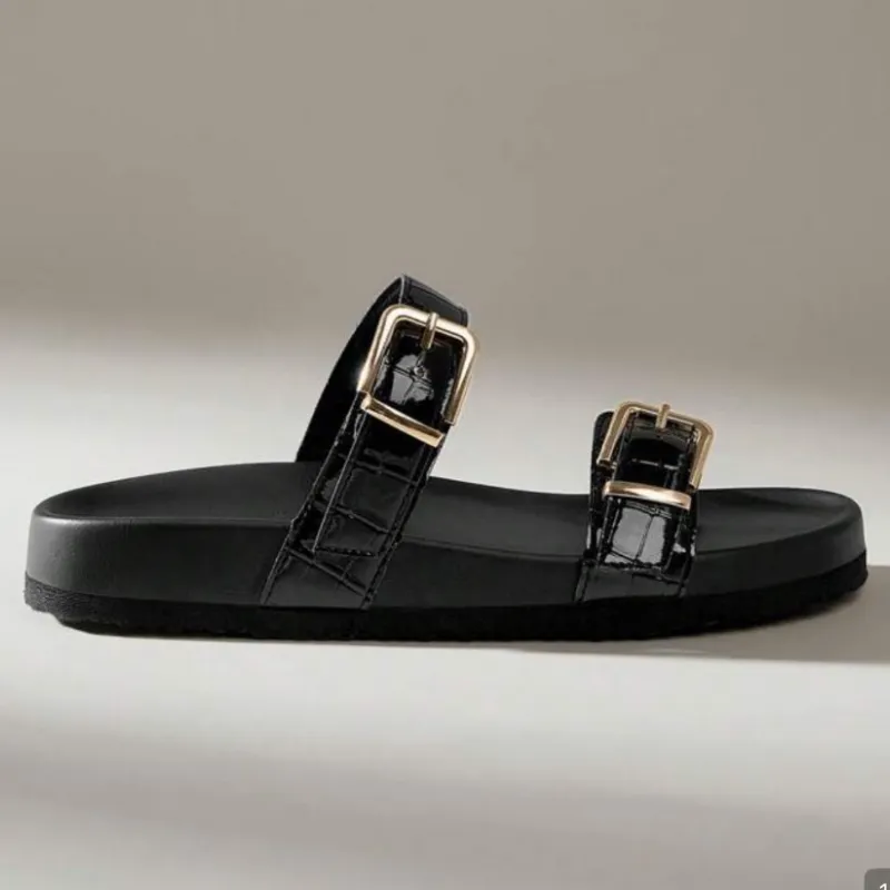 Sandalias