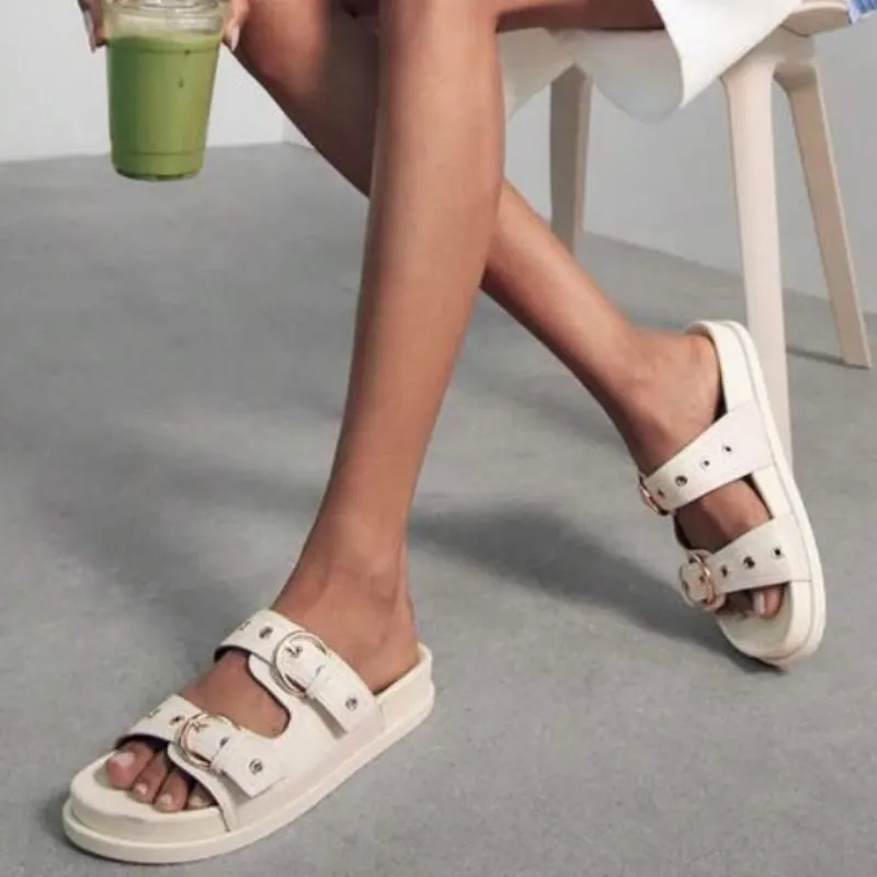 Sandalias