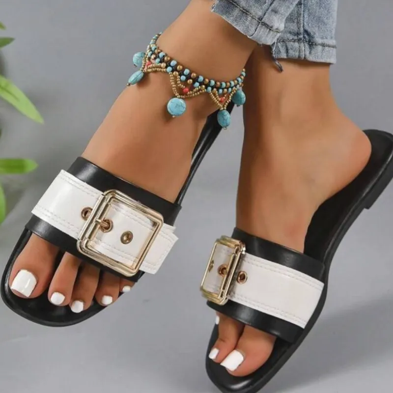 Sandalias