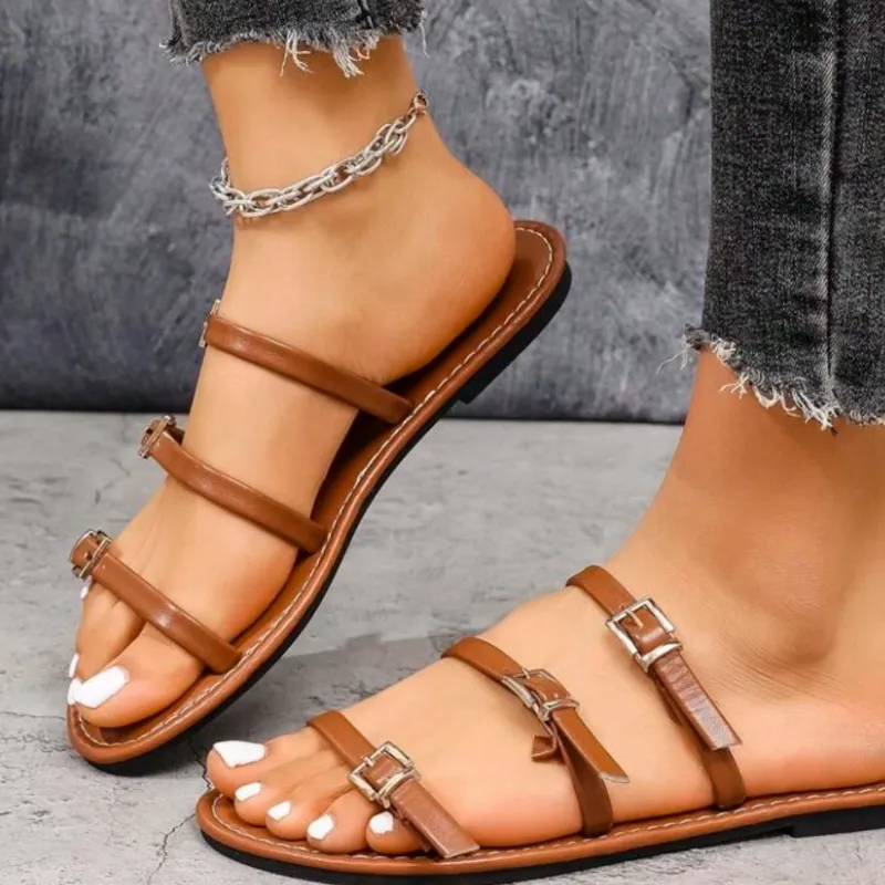 Sandalias de mujer