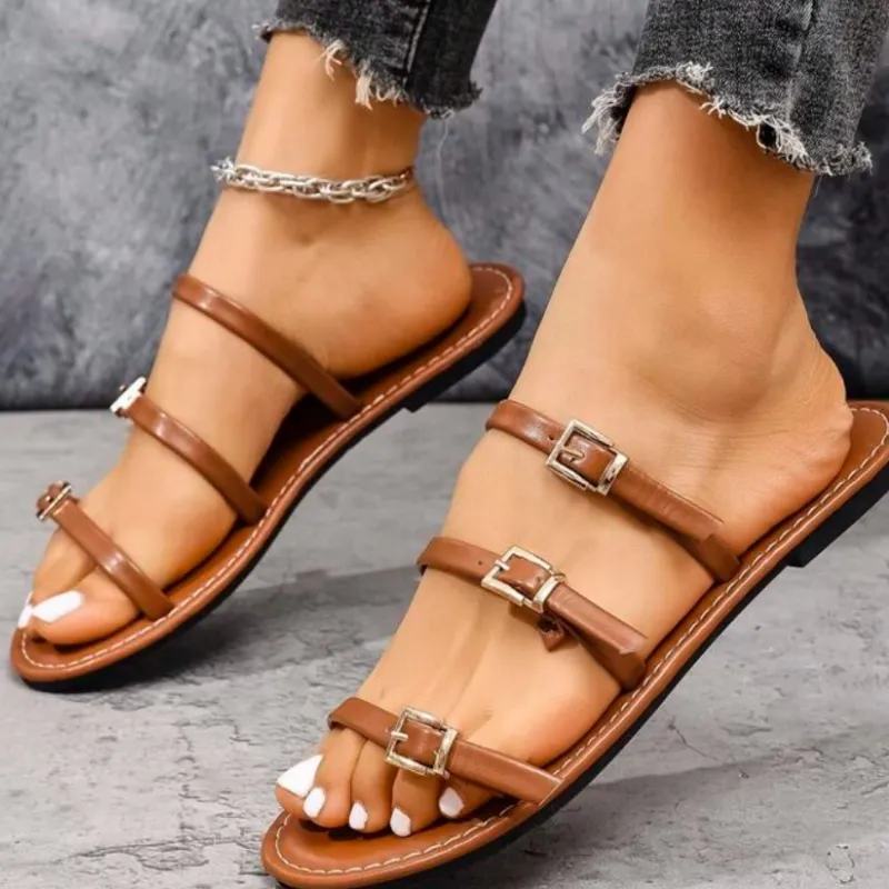 Sandalias de mujer