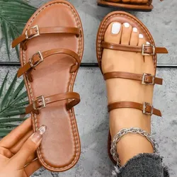Sandalias de mujer