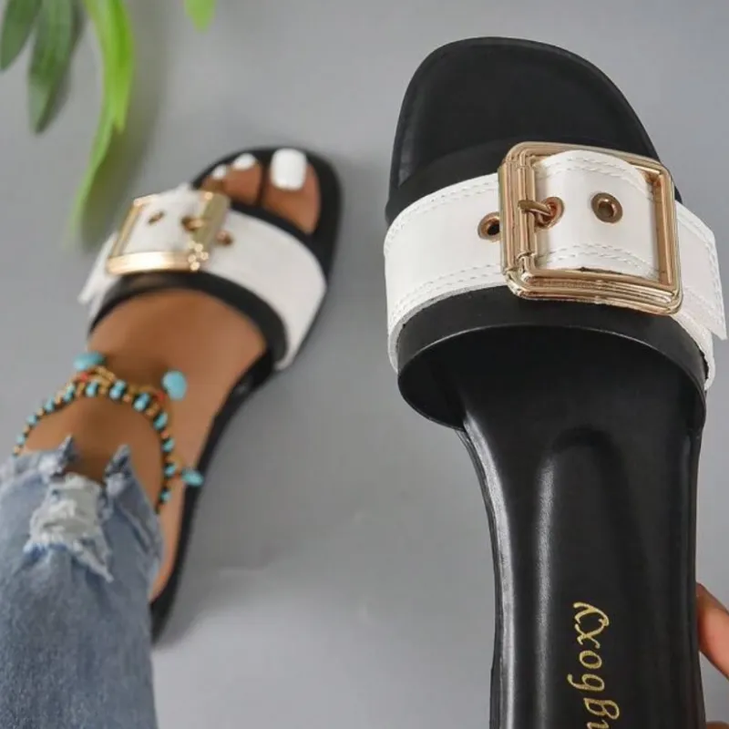 Sandalias