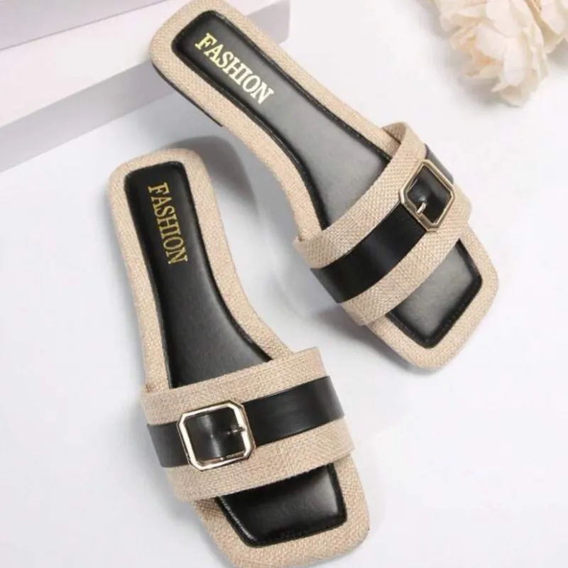 Sandalias