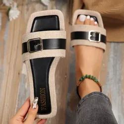 Sandalias