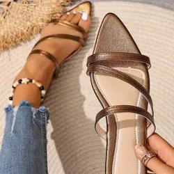 Sandalias