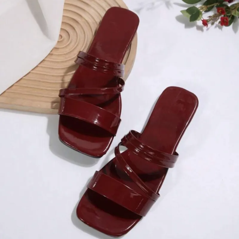 Sandalias