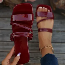 Sandalias