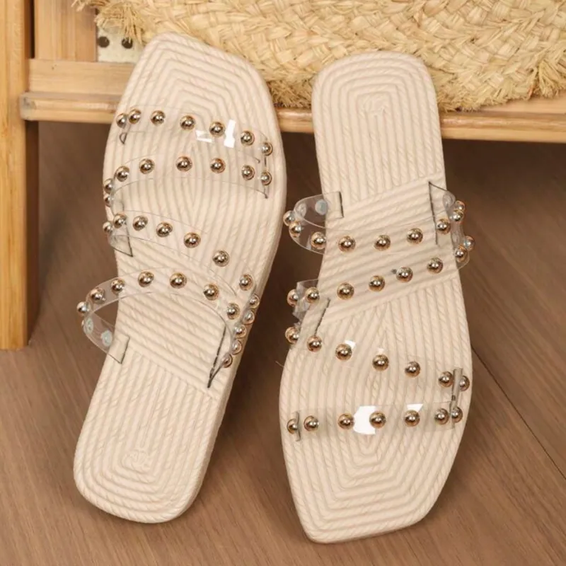 Sandalias