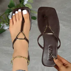 Sandalias