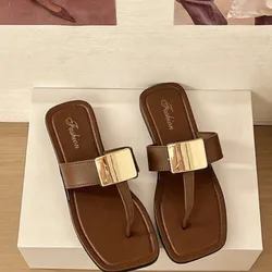 Sandalias