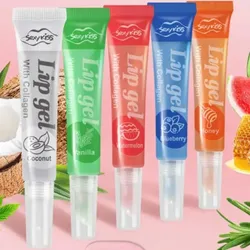 💋 Sexy Kiss Lip Gel with Collagen