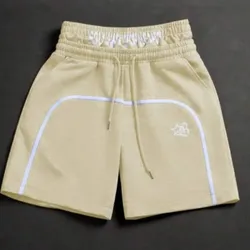 Short Doble Faja
