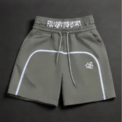 Short doble faja