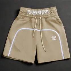 Short doble faja