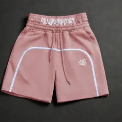 Short doble faja