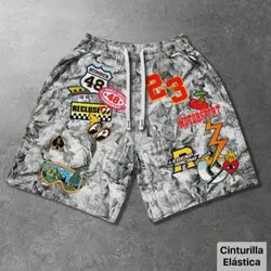Short