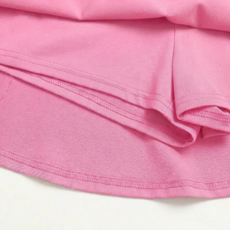 Vestido deportivo