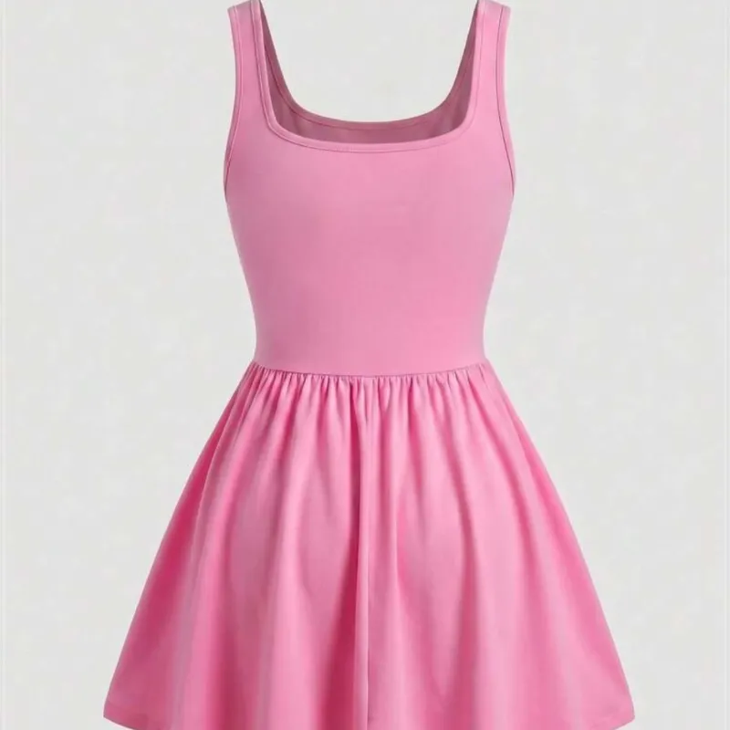Vestido deportivo