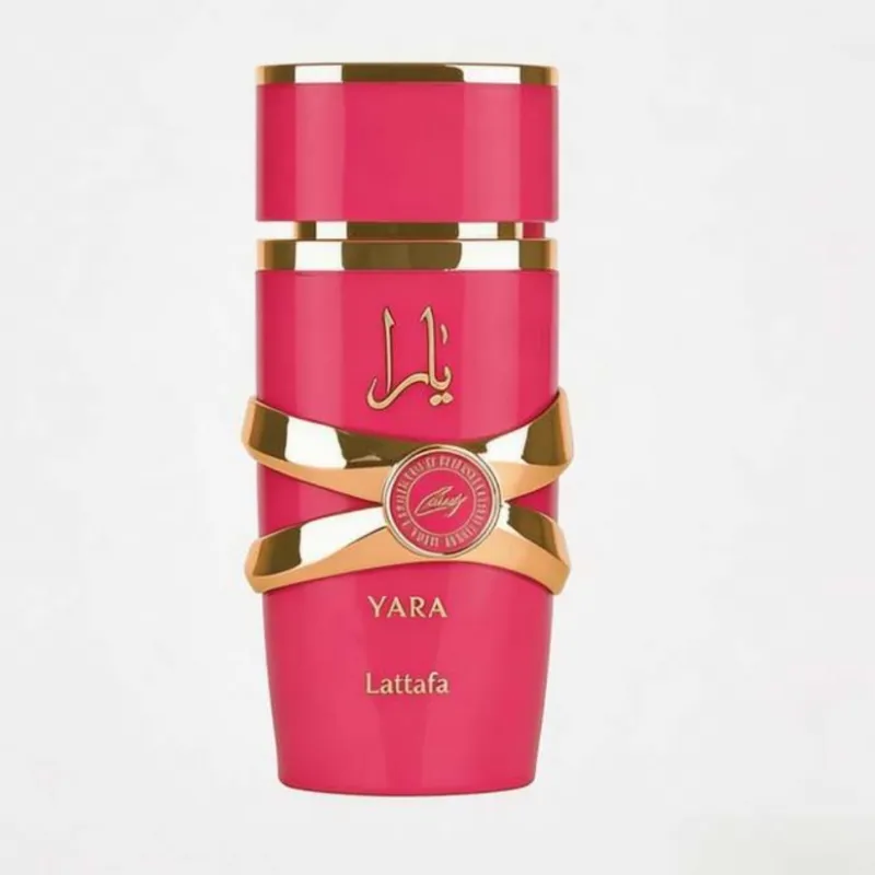Yara Candy