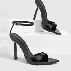 Zapatos de Tacón