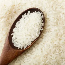 Arroz Importado 