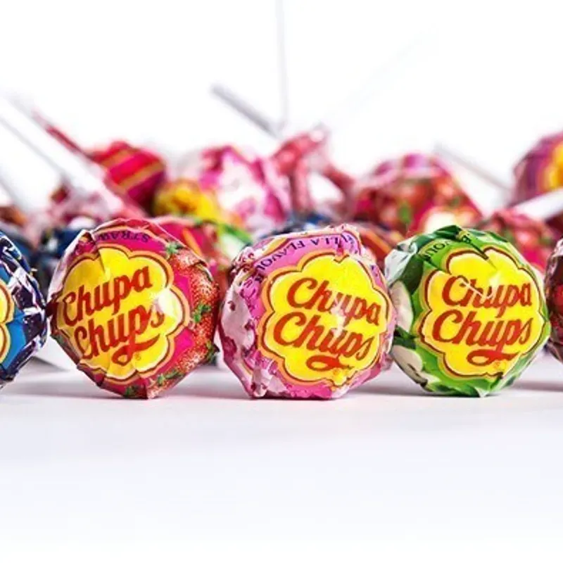 Chupa Chups 