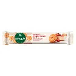 Galletas Supreme