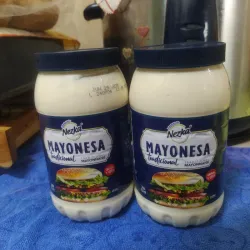 Mayonesa 