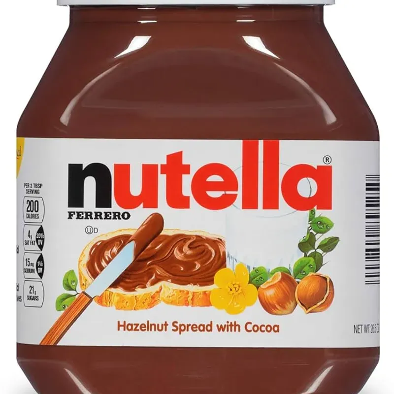 Nutela 