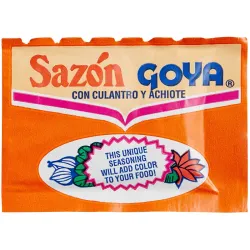 Sazón Goya