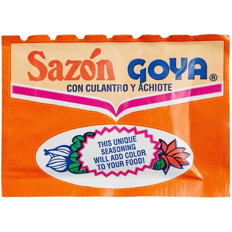 Sazón Goya