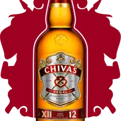 Chivas Regal