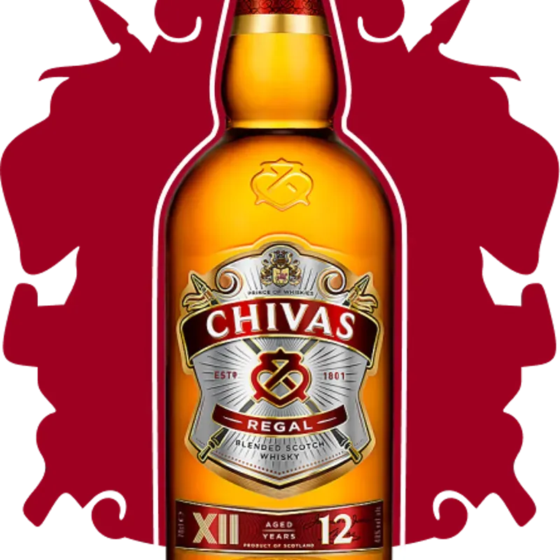 Chivas Regal