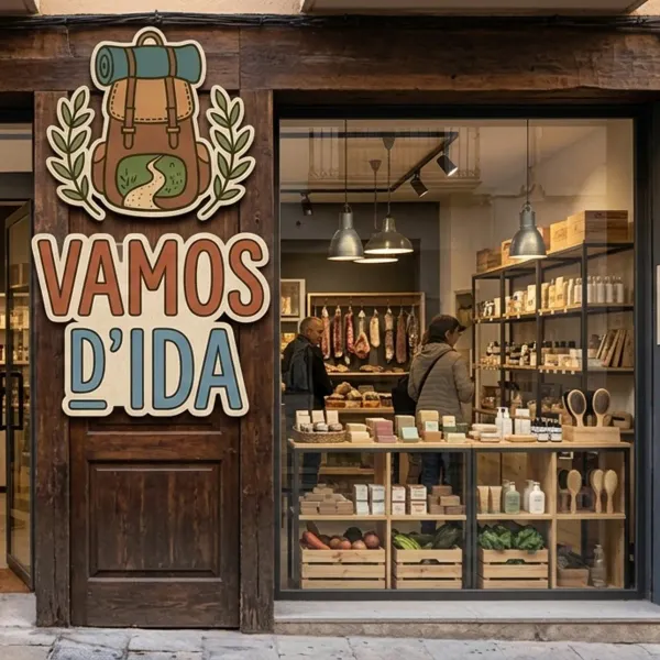 Ventas minoristas de artículos variados para su bienestar diario